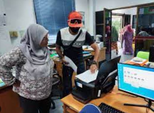 ห้างหุ้นส่วนจำกัดศรสมบูรณ์คอมพิวเตอร์