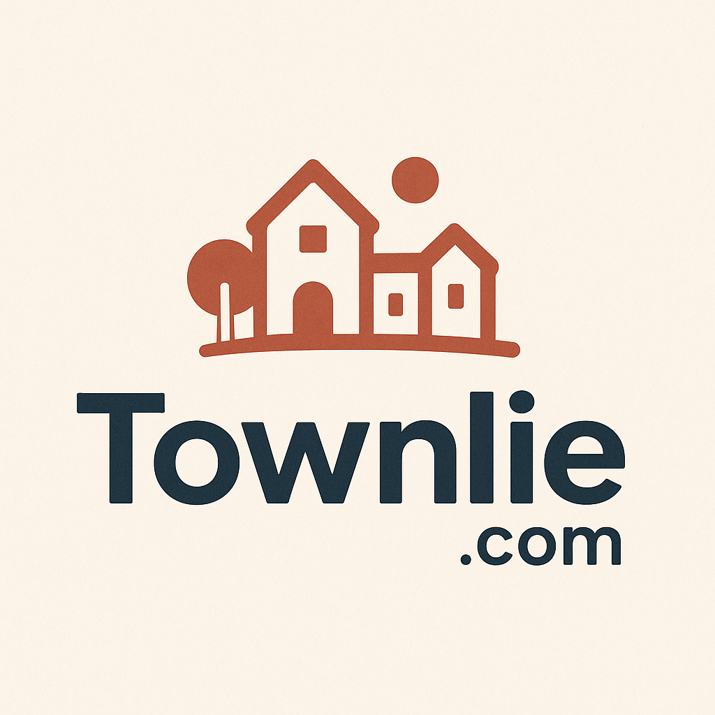 Townlie