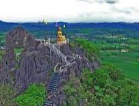 หนองบัวลำภู